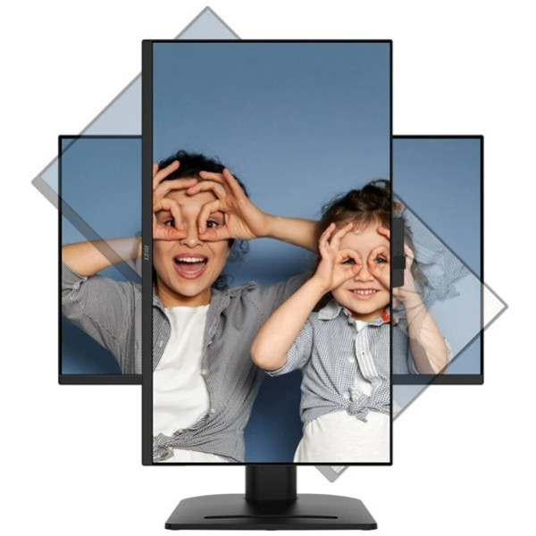 Monitor MSI 27" IPS MP275QPDG negro M 3