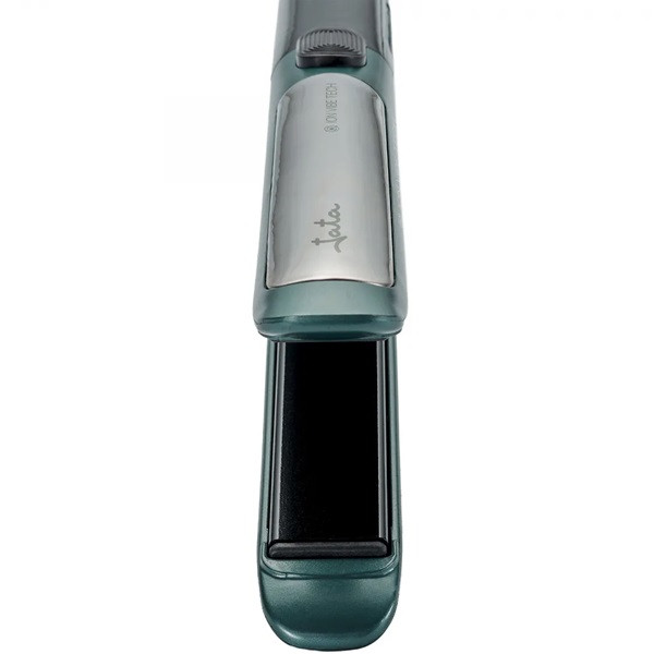 Plancha de pelo Jata JBPP1503 verde M 3