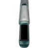 Plancha de pelo Jata JBPP1503 verde 3