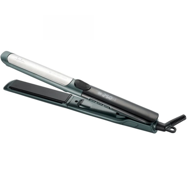 Plancha de pelo Jata JBPP1503 verde D