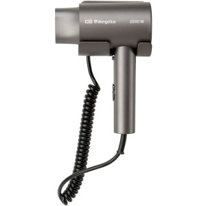 Secador de pelo Orbegozo SEH 1890 preto H