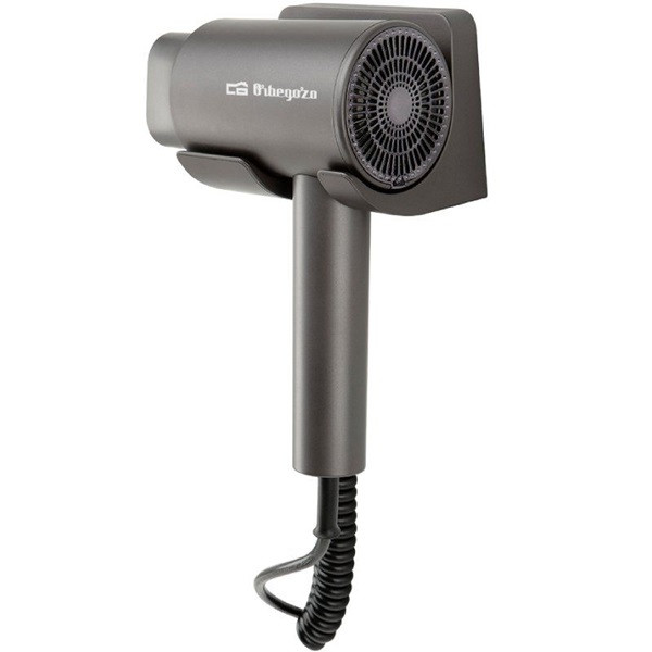Secador de pelo Orbegozo SEH 1890 negro M 3