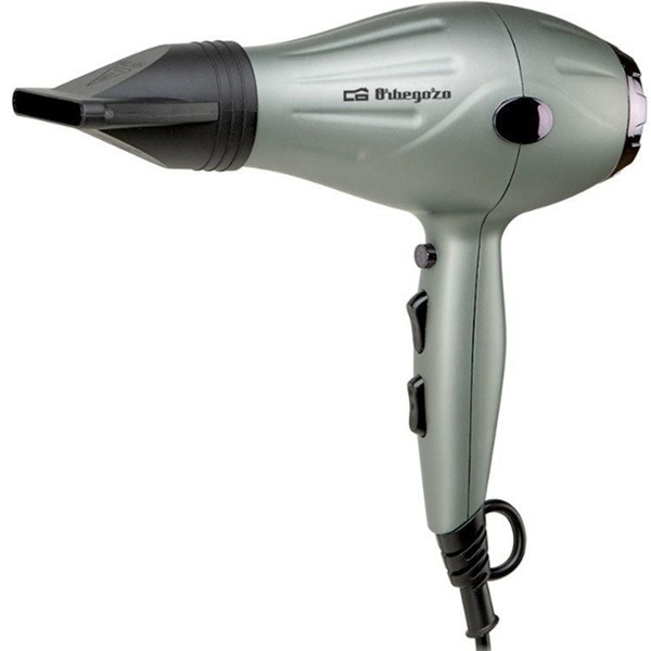 Secador de pelo Orbegozo SE 2110 verde D