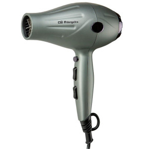 Secador de pelo Orbegozo SE 2110 verde H