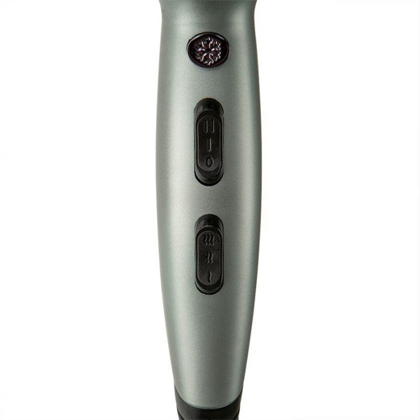 Secador de pelo Orbegozo SE 2110 verde M 3