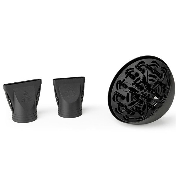 Secador de pelo Orbegozo SE 2110 verde M 4