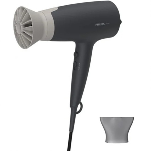 Secador de pelo Philips BHD351/10 gris D