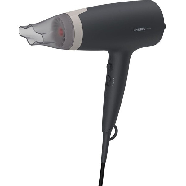 Secador de pelo Philips BHD351/10 gris M 2