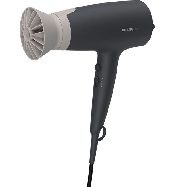 Secador de pelo Philips BHD351/10 gris M 3