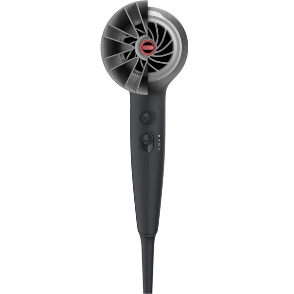 Secador de pelo Philips BHD351/10 gris M 4