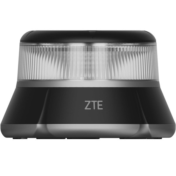 Baliza de emergência ZTE E1 preto M 2