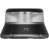 Baliza de emergência ZTE E1 preto 2
