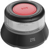 Baliza de emergência ZTE E1 preto 1