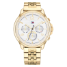 RELOJ TOMMY HILFIGER MUJER  1782223 (38MM) 1
