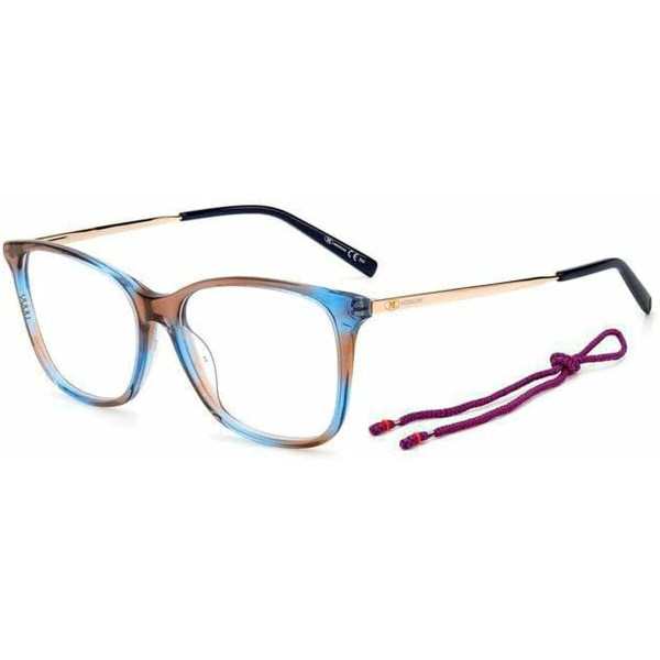 GAFAS DE VISTA M MISSONI MUJER  MMI-0015-3LG D