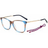 GAFAS DE VISTA M MISSONI MUJER  MMI-0015-3LG 1