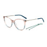 GAFAS DE VISTA M MISSONI MUJER  MMI-0016-DB1 1