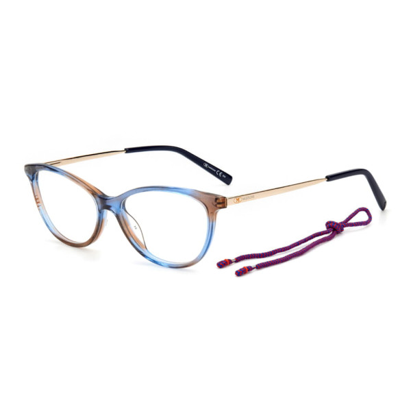GAFAS DE VISTA M MISSONI MUJER  MMI-0017-3LG D