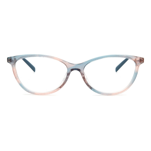 GAFAS DE VISTA M MISSONI MUJER  MMI-0017-DB1 D