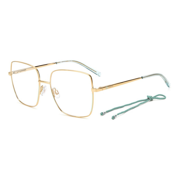 GAFAS DE VISTA M MISSONI MUJER  MMI-0021-PEF D