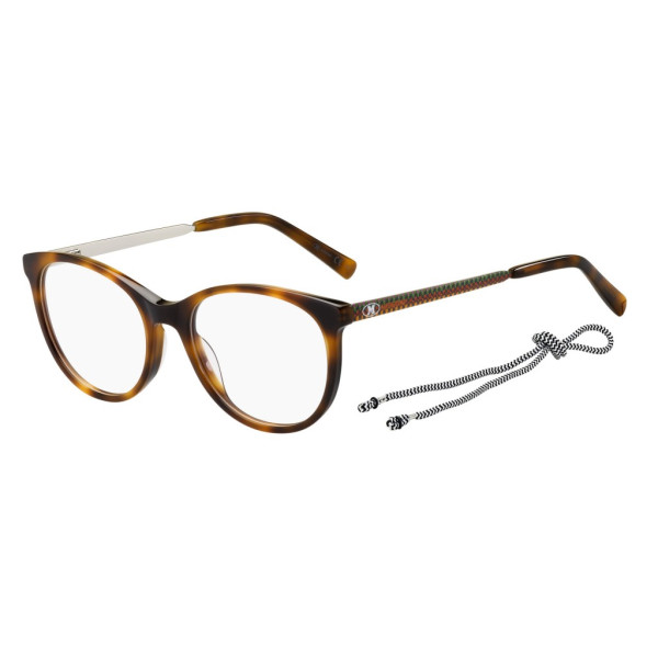 GAFAS DE VISTA M MISSONI MUJER  MMI-0031-086 D
