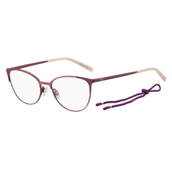 GAFAS DE VISTA M MISSONI MUJER  MMI-0039-C8C D