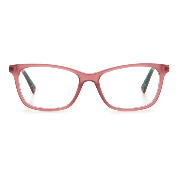 GAFAS DE VISTA M MISSONI MUJER  MMI-0053-G3I D