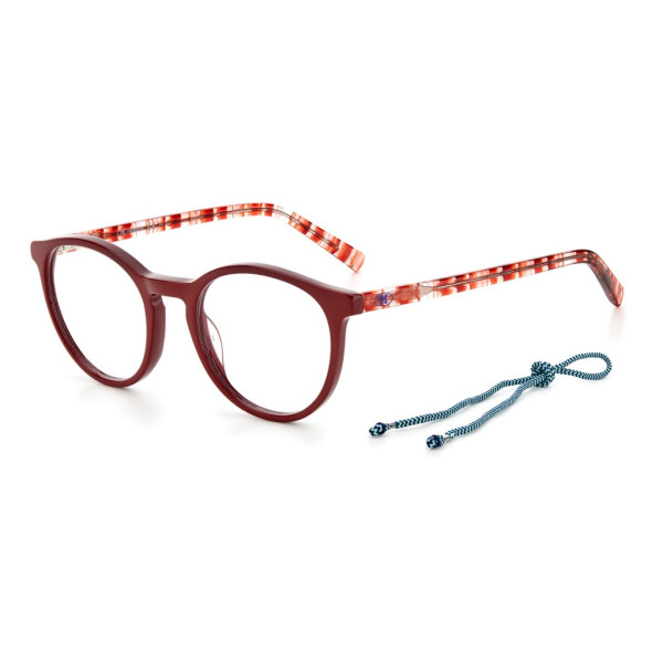 GAFAS DE VISTA M MISSONI MUJER  MMI-0068-C9A D