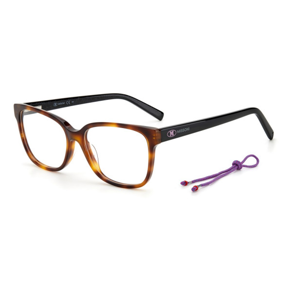 GAFAS DE VISTA M MISSONI MUJER  MMI-0073-581 D