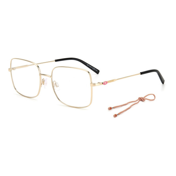 GAFAS DE VISTA M MISSONI MUJER  MMI-0083-J5G D
