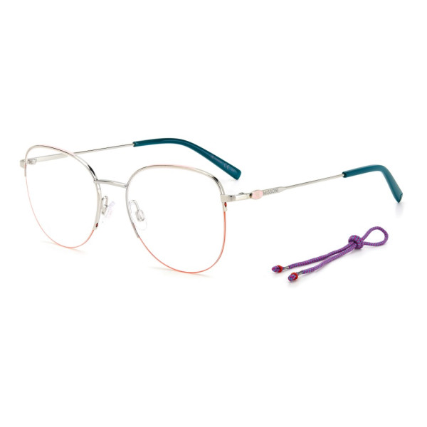 GAFAS DE VISTA M MISSONI MUJER  MMI-0085-3YZ D
