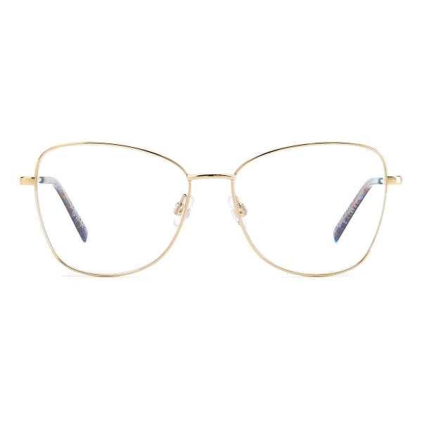 GAFAS DE VISTA M MISSONI MUJER  MMI-0102-Y3R D