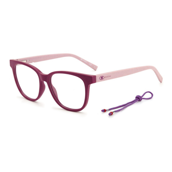 GAFAS DE VISTA M MISSONI MUJER  MMI-0106-9ZD D
