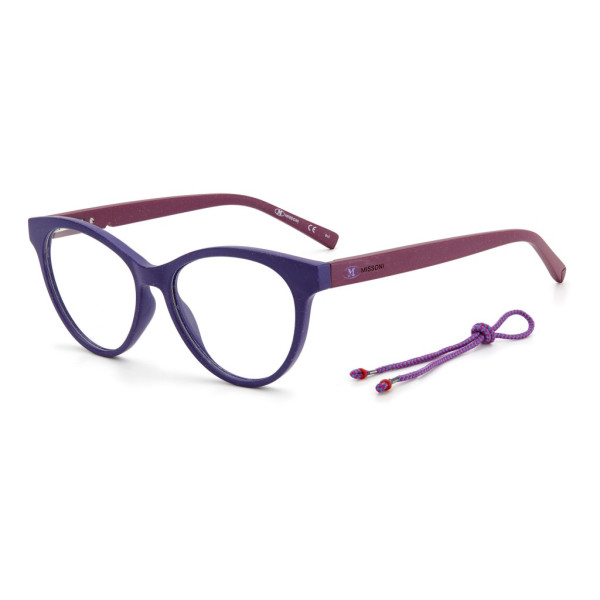 GAFAS DE VISTA M MISSONI MUJER  MMI-0107-7LV D