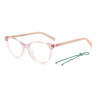GAFAS DE VISTA M MISSONI INFANTIL11-15  MMI0043TN1ZX 1