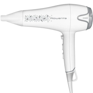Secador de pelo Rowenta CV5709F0 blanco H