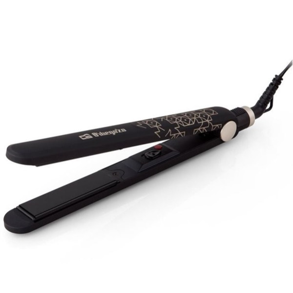 Plancha para el pelo Orbegozo PL 3500 negro D