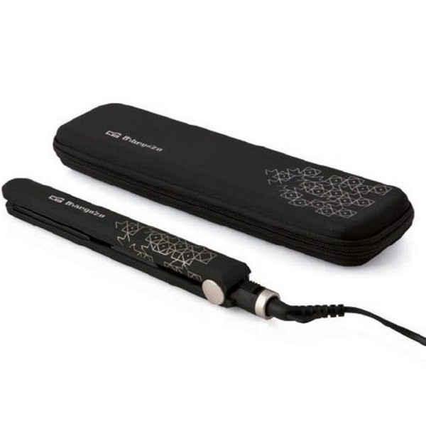 Plancha para el pelo Orbegozo PL 3500 negro M 4
