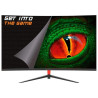 Monitor Gaming Keep Out 27" FHD XGM27PRO+V3 negro 1
