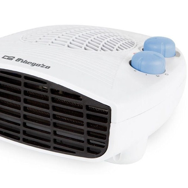 Calefactor Orbegozo FH 5127 blanco M 3