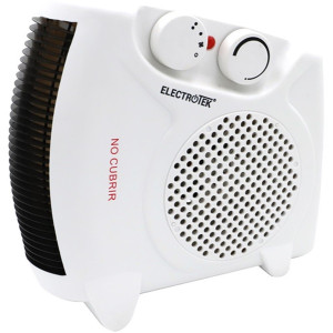 Calefactor Thulos ET-TV05 branco H