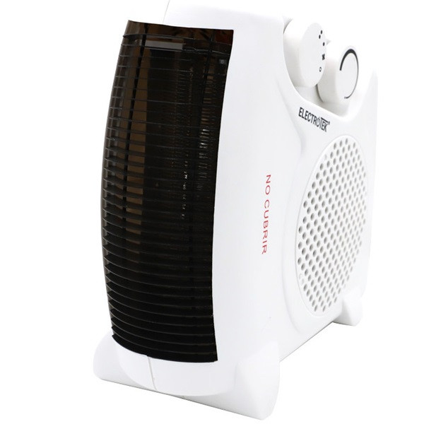 Calefactor Thulos ET-TV05 blanco D