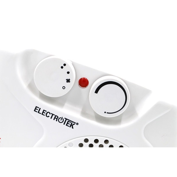Calefactor Thulos ET-TV05 blanco M 3