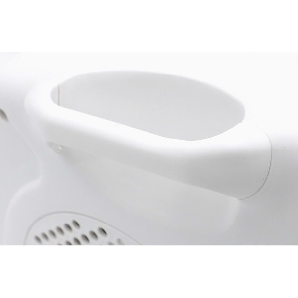 Calefactor Thulos ET-TV05 blanco M 4