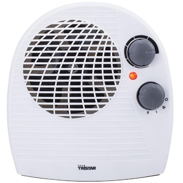 Calefactor Tristar KA-5046 branco M 2
