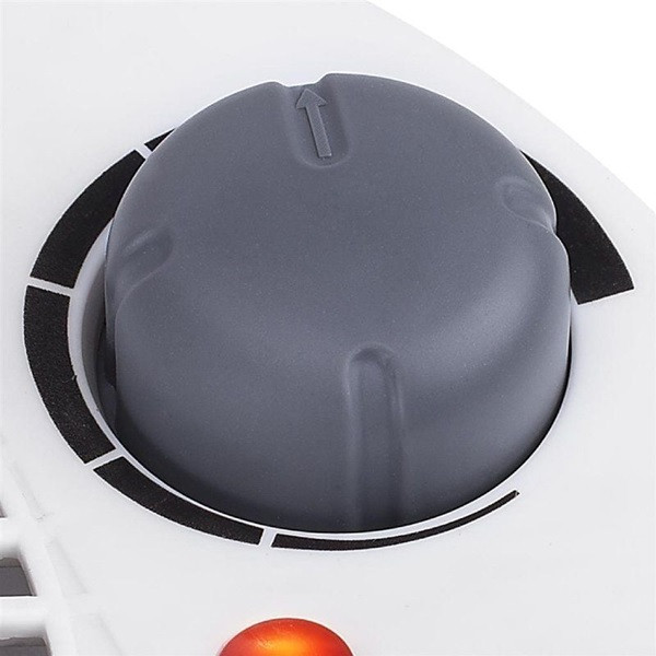 Calefactor Tristar KA-5046 branco M 4