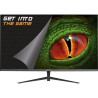 Monitor Gaming Keep Out 32" FHD XGM32V7 negro 1