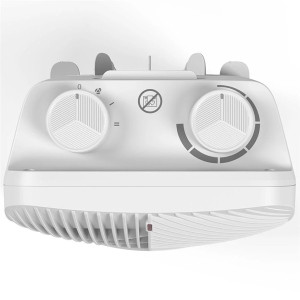 Calefactor Tristar KA-5190 blanco H