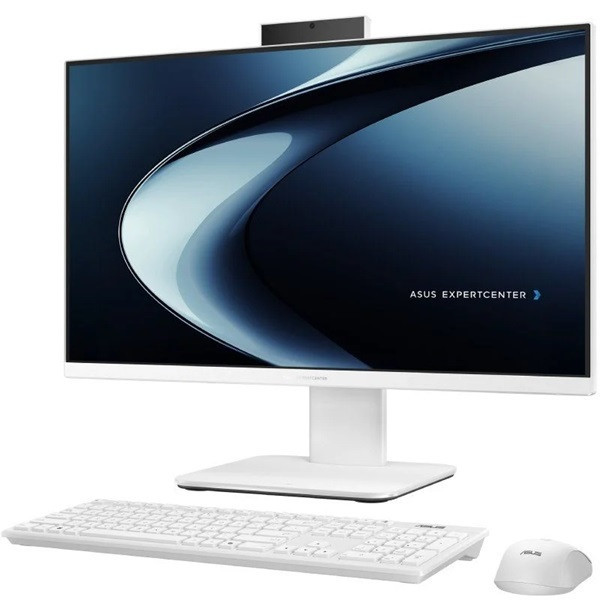 ASUS 23.8" Intel Core i7 16GB RAM 1TB V440VAK-WPC1490 branco M 3