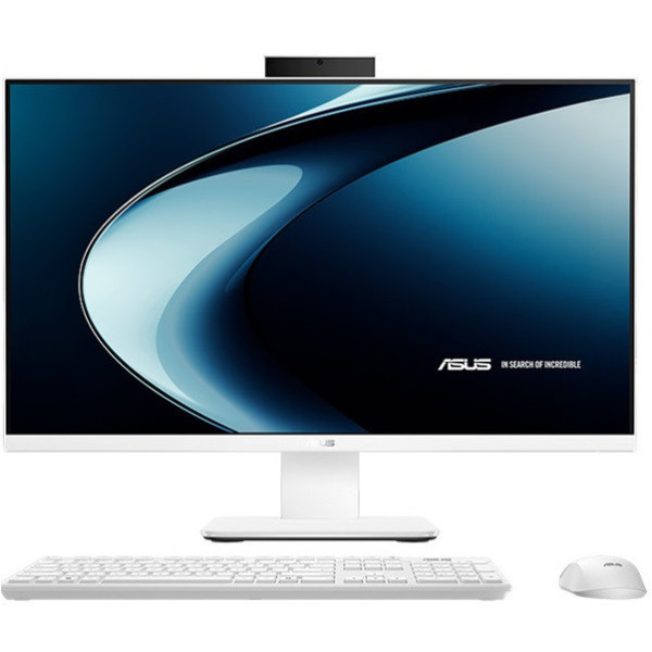 ASUS 23.8" Intel Core i7 16GB RAM 1TB V440VAK-WPC1490 blanco M 5